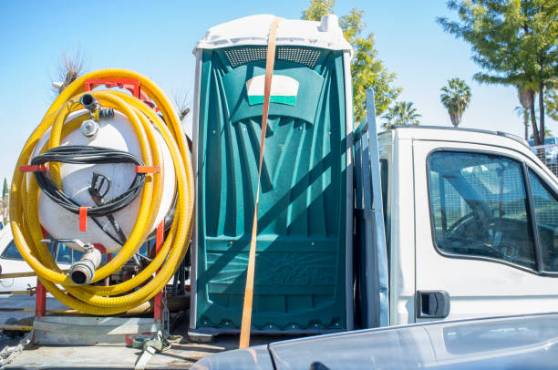 Best Local porta potty services  in Fairhope, PA