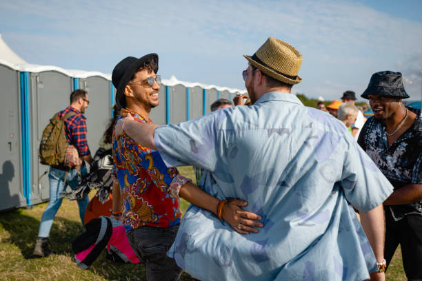 Best Porta potty for special events  in Fairhope, PA