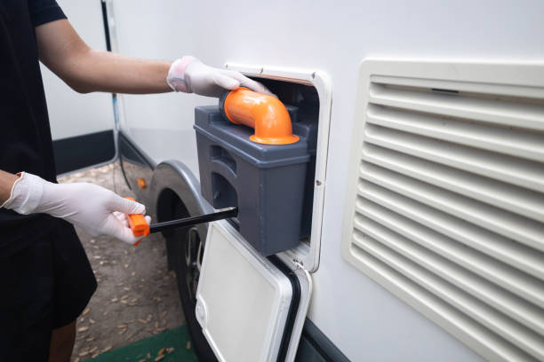 Best Porta potty rental near me  in Fairhope, PA