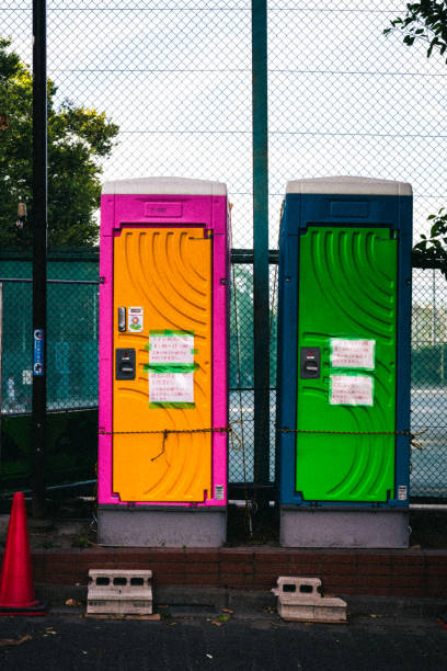 Best Porta potty delivery and setup  in Fairhope, PA