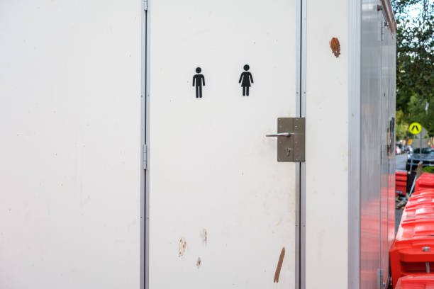 Portable Toilet Options We Offer in Fairhope, PA